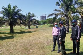 Dua orang bersaksi terkait lahan sengketa Pakuwon Indah Surabaya