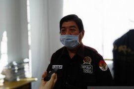 Perbaikan fender jembatan rumpiang batola kalsel diharapkan selesai tepat waktu