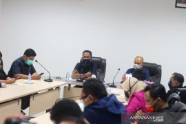 General Manager Bandara Internasional Syamsudin Noor