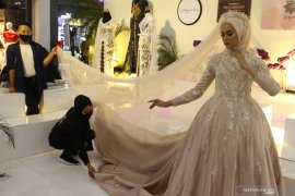 Pameran jasa layanan pernikahan