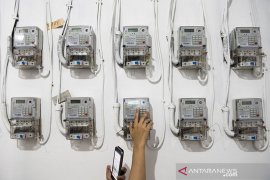 Pemerintah akan terapkan skema penyesuaian  tarif listrik
