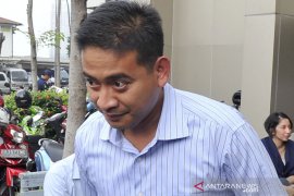 Eks napi korupsi Raden Brotoseno jadi staf di Divisi TIK Polri
