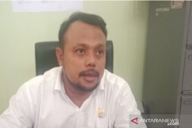 KPU Sumenep larang calon kepala daerah bawa pendukung saat mendaftar