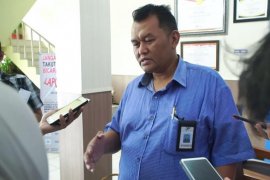 Kota Madiun alami deflasi 0,02 persen pada Agustus 2020