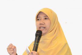 Suryani mengundurkan diri dari DPRD Kepri