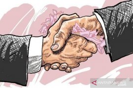 Pj Wali Kota Makassar siap "buka pintu" pengusutan kasus korupsi