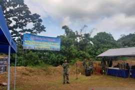 Prajurit Yonmarhanlan siap sikat pelaku selundupan