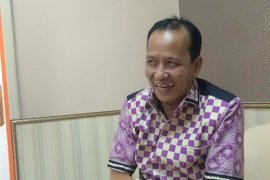 Tiga bakal calon Gubernur Jambi konfirmasi pendaftaran ke KPU