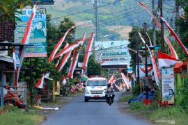 Selama masa karantina, limbah pesantren di Banyuwangi ditangani secara khusus