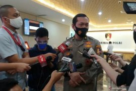 Jelang Pilkada, Kapolri terbitkan telegram Operasi Mantap Praja 2020