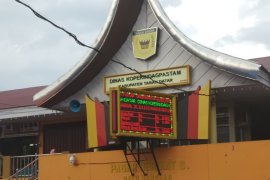 Bersama Bank Nagari, Pemda Tanah Datar akan terapkan e-retribusi di pasar Batusangkar