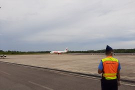 COVID-19 picu inflasi di Kota Tanjungpinang