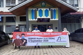 SBA bantu media sosialisasi dukung GEMA