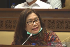 Di DPR, KSP bantah gunakan "buzzer"