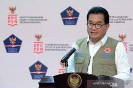 Jokowi forms team for expediting COVID-19 vaccine development