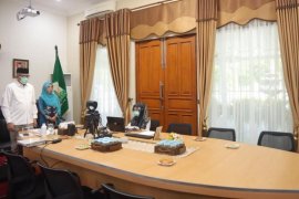 Gubernur sampaikan duka cita atas meninggalnya dokter Imai