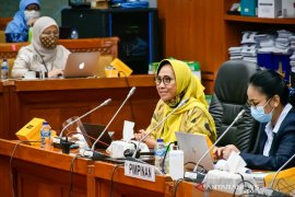 Legislator Dapil Kaltim minta kesejahteraan atlet diperhatikan