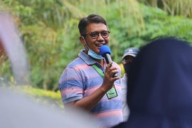 Demokrat usung Isdianto - Suryani