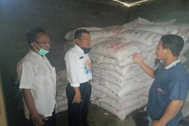 Pemkab Kulon Progo menjamin stok pupuk masa tanam III aman