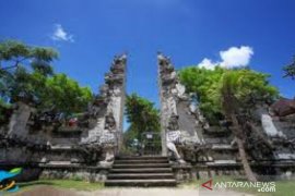 Wali Kota Denpasar rapatkan "piodalan" di Pura Sakenan