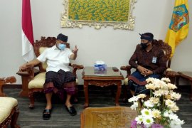 Realisasi PEN di Bali capai Rp1,78 triliun