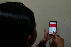 LinkAja solusi bayar zakat di tengah pandemi COVID-19