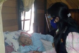 BPS Sulawesi Utara harapkan masyarakat sambut baik kedatangan petugas SP2020