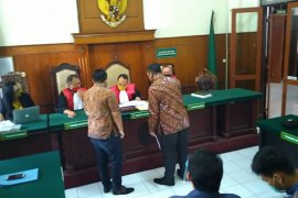 Kasus PKPU, pemohon tunjukkan bukti utang PT Avila Prima