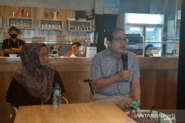 "Chika dan Vika" aplikasi keren  BPJS Kesehatan Jambi mudahkan peserta JKN KIS