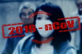 Humbahas alami lonjakan COVID-19, terkini 8 warga positif tes usap
