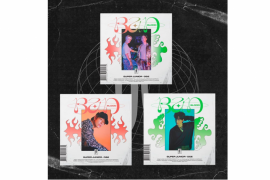 Ini deretan idola K-pop yang "comeback" hingga akhir September