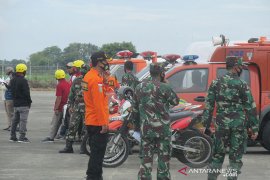 300 personel ikuti latihan Jalak Sakti di Lanud SIM