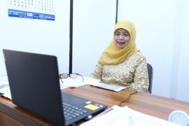 Penelitian UP: Rumput laut coklat mampu atasi penyumbatan pembuluh darah