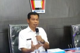 Diskominfo Padang gagas gerakan menabung untuk pembelajaran daring