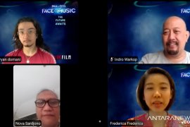 "Bill & Ted Face The Music" tayang ekslusif di Klik Film, September