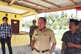 Bupati Pasangkayu minta bakal pasangan calon hindari kampanye hitam