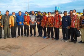 DPRD Kalteng telah kumpulkan informasi terkait konflik di Desa Kinipan