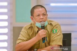 Pasien COVID-19 di Sabang terus bertambah, warga diminta disiplin