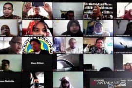 FMIPA UNP adakan webinar untuk motivasi mahasiswa dan dosen