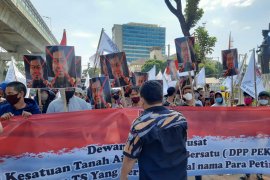 Ormas pemuda minta Polri tahan Tommy Sumardi terkait kasus Djoko Tjandra