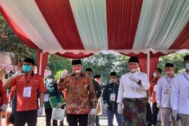 Lukita-Basyid inginkan Batam mendunia