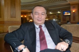 Dedi Nelson: Pariwisata Kabupaten Karo harus semakin maju