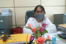 Tim penjaring Gerindra Kalteng belum bisa pastikan rekom ke Ben-Ujang