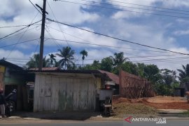 60 rumah tak layak huni di Kota Bengkulu siap dibangun