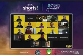 "Dawuk" film pendek  asal Cilacap menangi Viu Shorts! Season 2