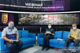 Wawali minta kepala sekolah temukan formula pembelajaran jarak jauh