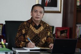 Kemenag tetapkan 22 lembaga penerima wakaf uang