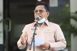 Wali kota minta muspika dan desa sosialisasi terapkan perwal 51/2020