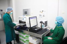 Pemkot Malang siapkan dana Rp4 miliar untuk operasional laboratorium PCR