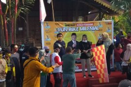 Ratu Munnawaroh menjadi calon wakil gubernur perempuan pertama di Jambi